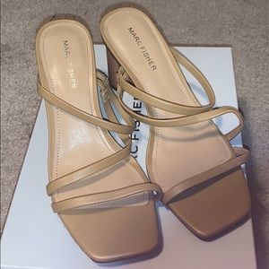 Marc Fisher Heel/Sandal